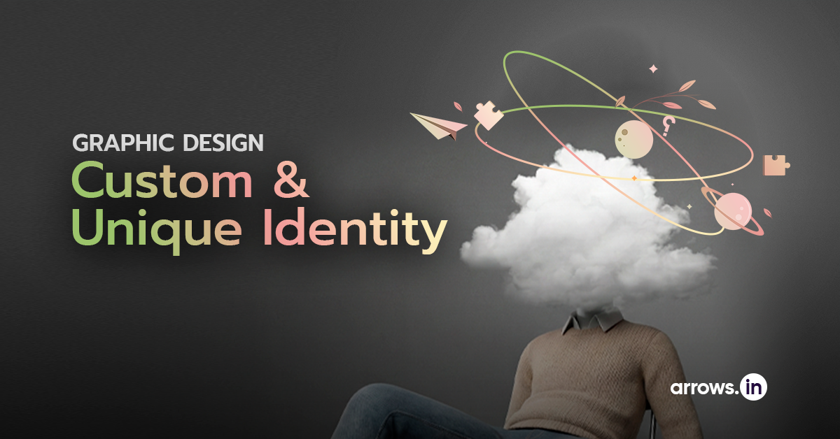 Custom & Unique Identity