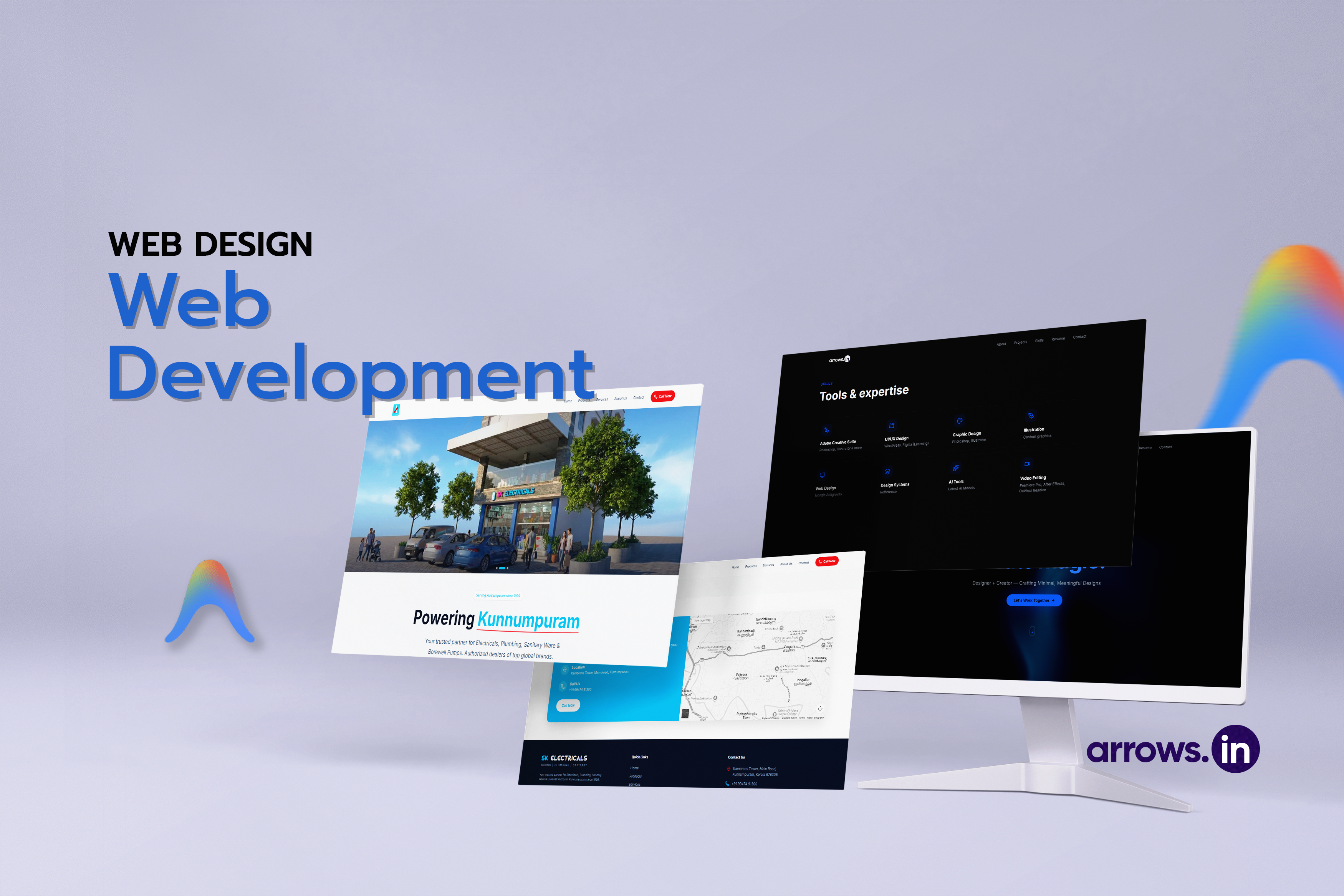Web Development